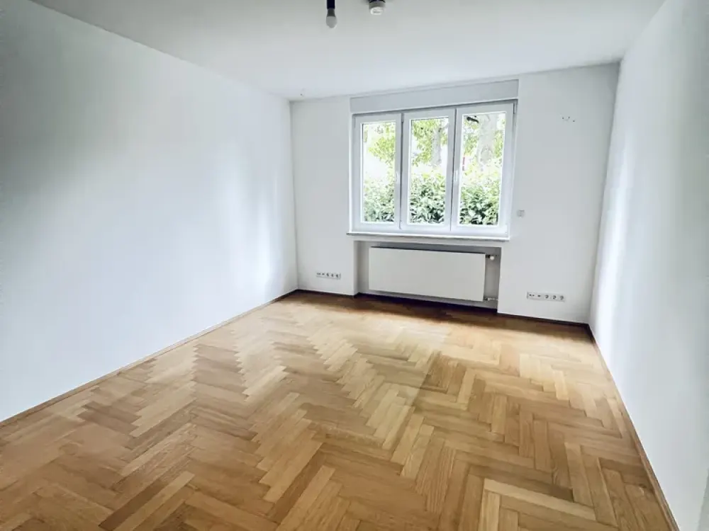 Erstbezug nach Sanierung: Hochwertig ausgestattete 2-Zimmer-Wohnung im Herzen Ehrenfelds
