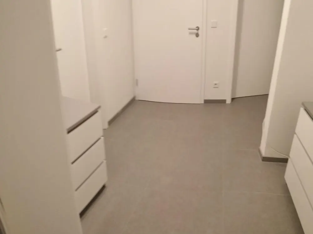 Beautiful 2-Room Apartment with Terrace and Garden Available Immediately or by Arrangement
