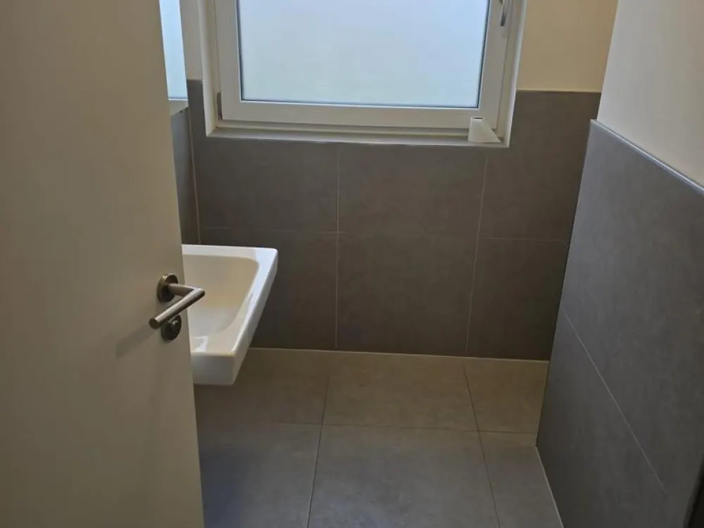 Beautiful 2-Room Apartment with Terrace and Garden Available Immediately or by Arrangement