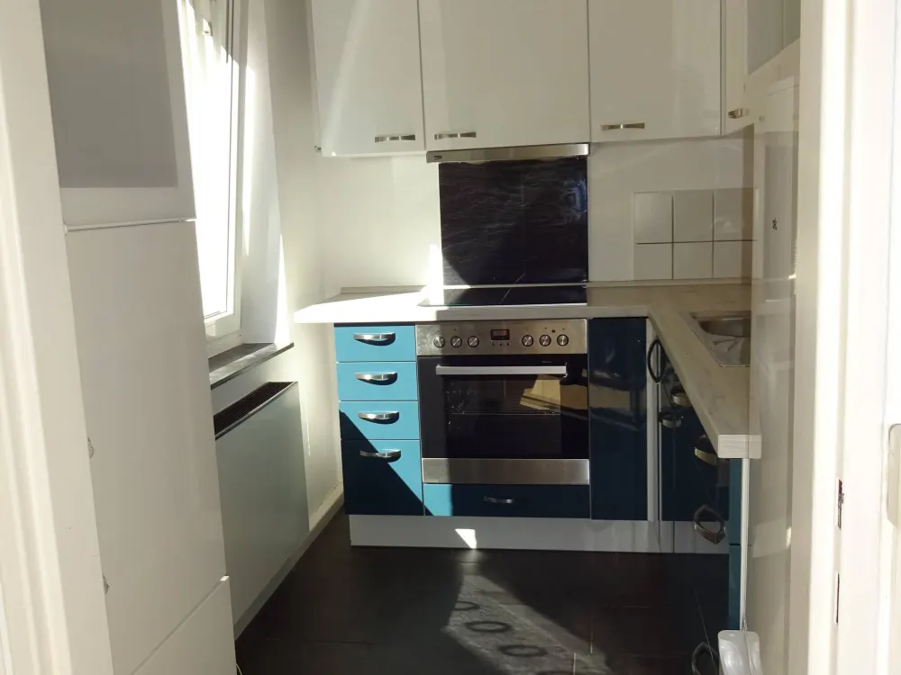 Schöne 3 Zimmerwohnung mit großer Terasse, ruhige Wohnlage in 90478 Nürnberg