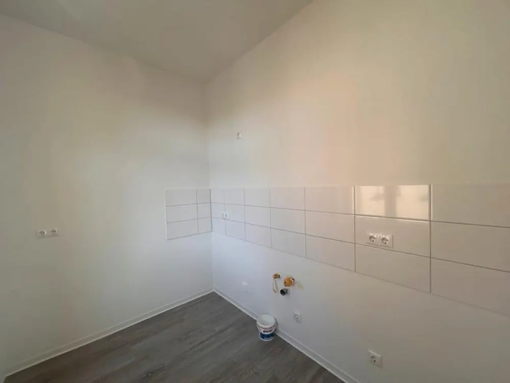 Charmante Altbauwohnung in beliebter Lage