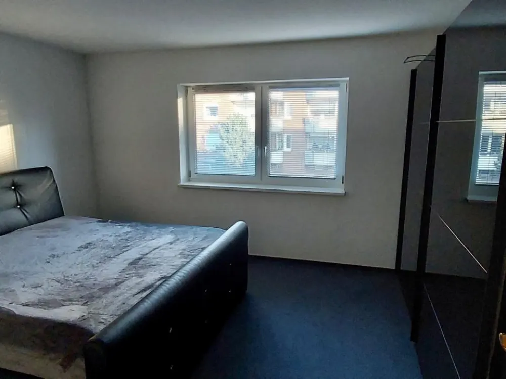 Möbilierte 2 Zimmerwohnung in Hamburg - Kirchsteinbek