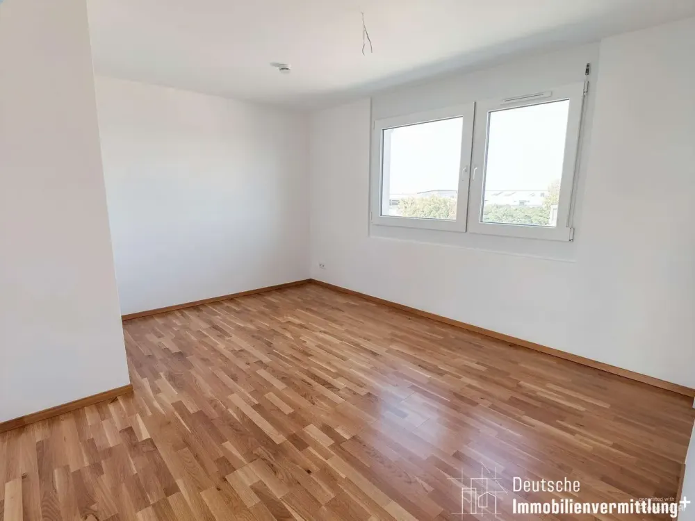 Modernes Wohnen mit bester Infrastruktur in der Messestadt Riem