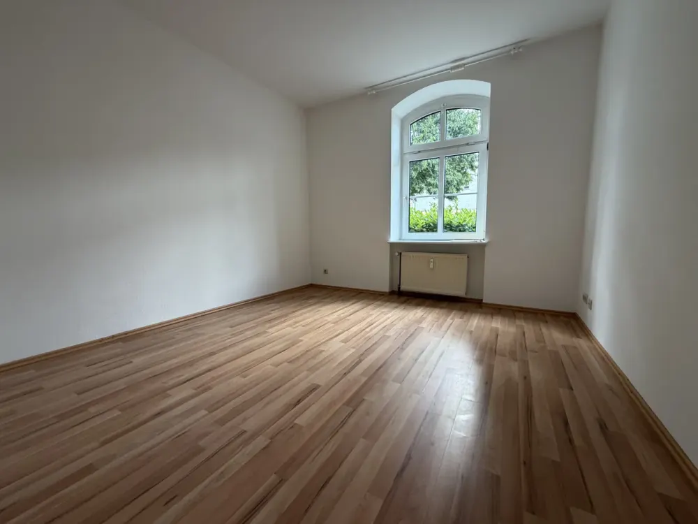 Frisch renovierte Erdgeschosswohnung in zentraler Wohnlage von Uerdingen