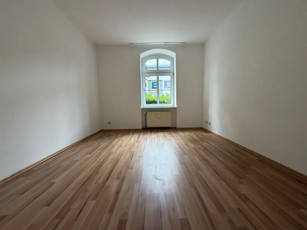 Frisch renovierte Erdgeschosswohnung in zentraler Wohnlage von Uerdingen