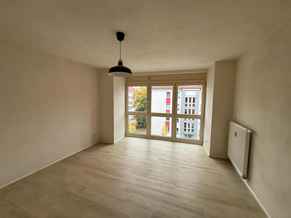 Looking for a new tenant for a 2.5 room apartment