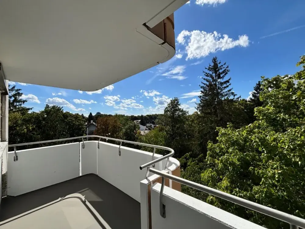 Moderne 2,5-Zimmer-Wohnung in Neuperlach *ERSTBEZUG NACH MODERNISIERUNG*