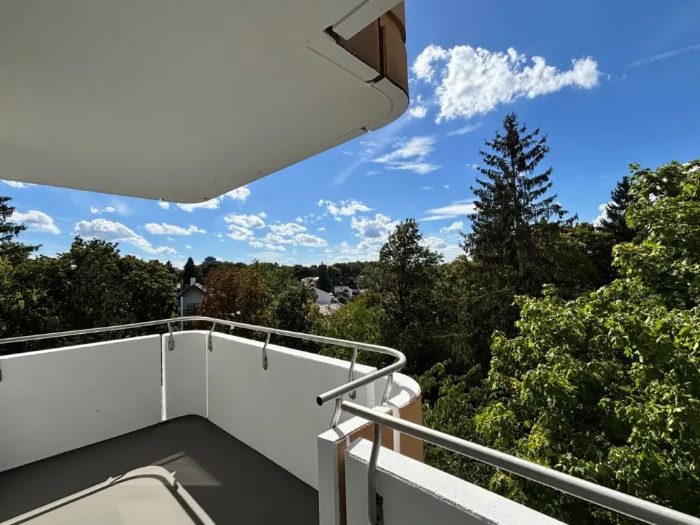 Moderne 2,5-Zimmer-Wohnung in Neuperlach *ERSTBEZUG NACH MODERNISIERUNG*
