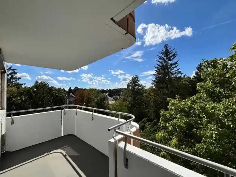 Moderne 2,5-Zimmer-Wohnung in Neuperlach *ERSTBEZUG NACH MODERNISIERUNG*