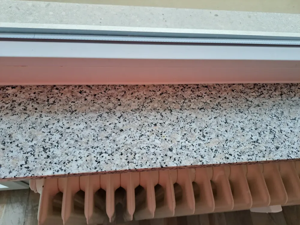Helle 3-Zimmer Wohnung mit Balkon im 1. OG in Frankfurt Ostend/ Bornheim
