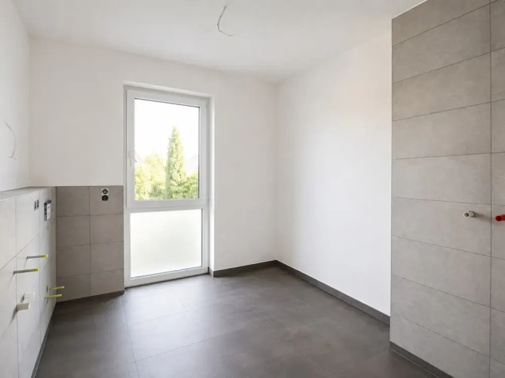Moderne 3-Zimmer-Wohnung (KfW-40 Standard), Neubau-Erstbezug in Hofheim-Marxheim