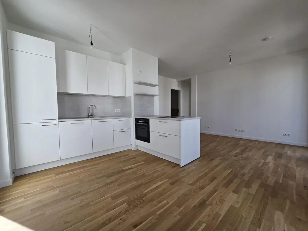Erstbezug 3.Zi. Neubau Wohnung in attraktiver OF-Westend Lage