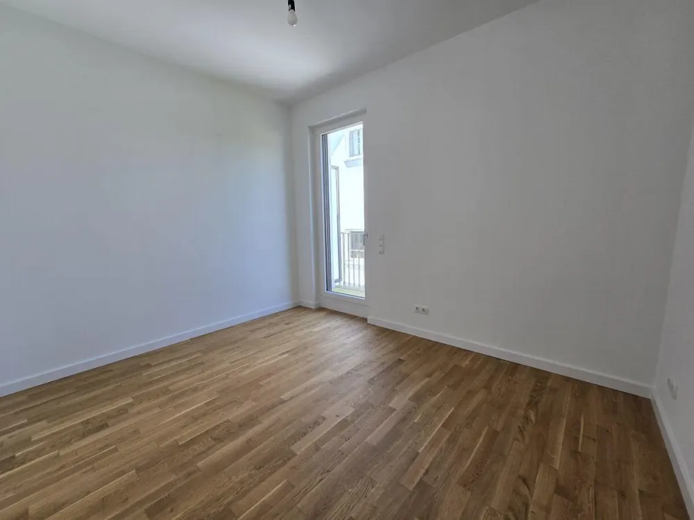 Erstbezug 3.Zi. Neubau Wohnung in attraktiver OF-Westend Lage