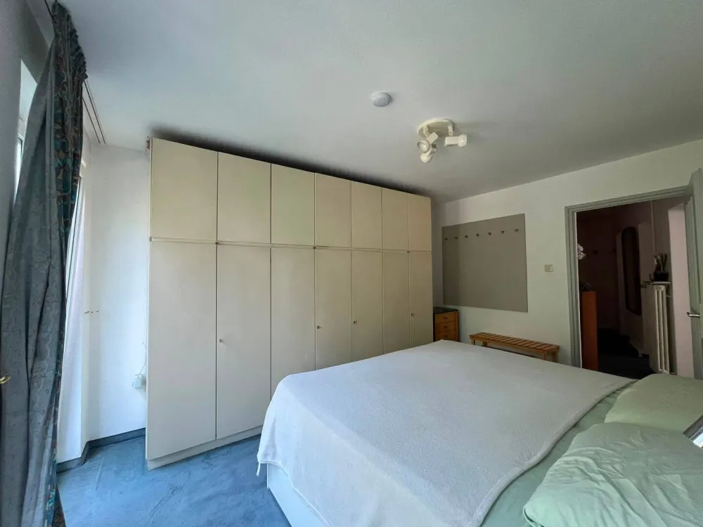 Möblierte 2-Zimmer-Wohnung im Herzen von Lehel