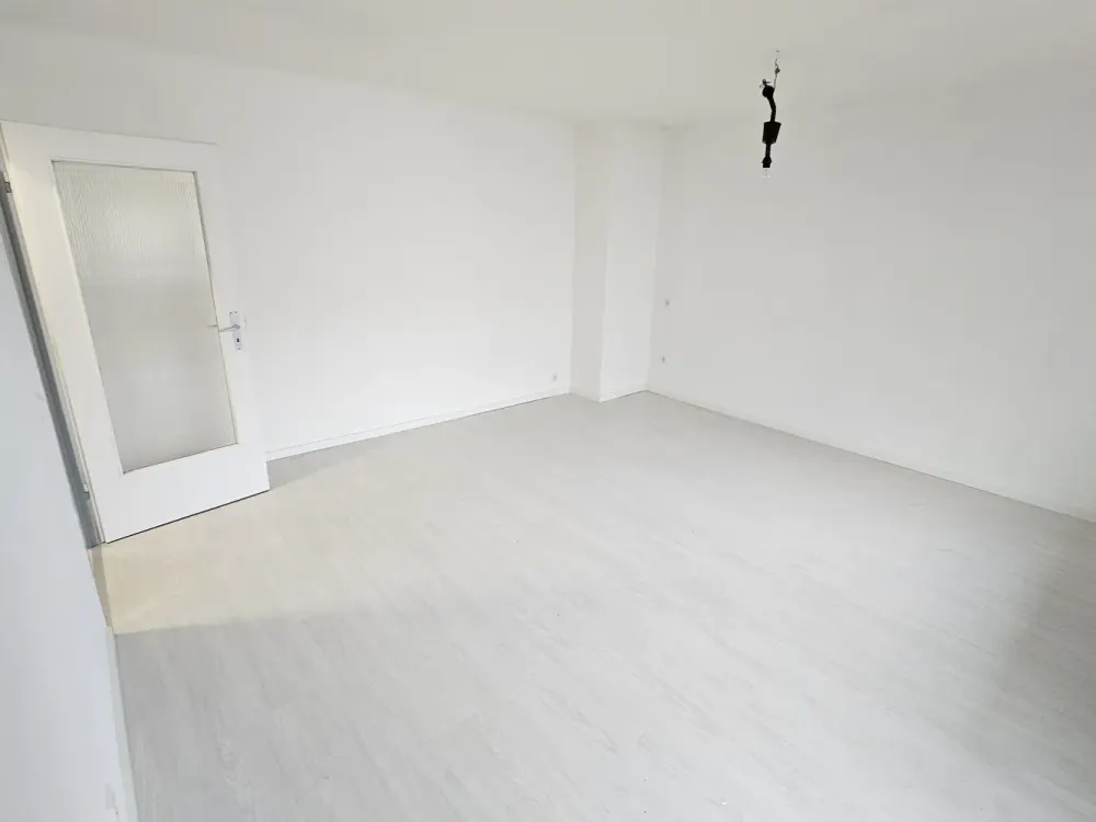 2 attraktive 1-Zimmer-Wohnungen in der Weißbachstraße 28 in Dortmund