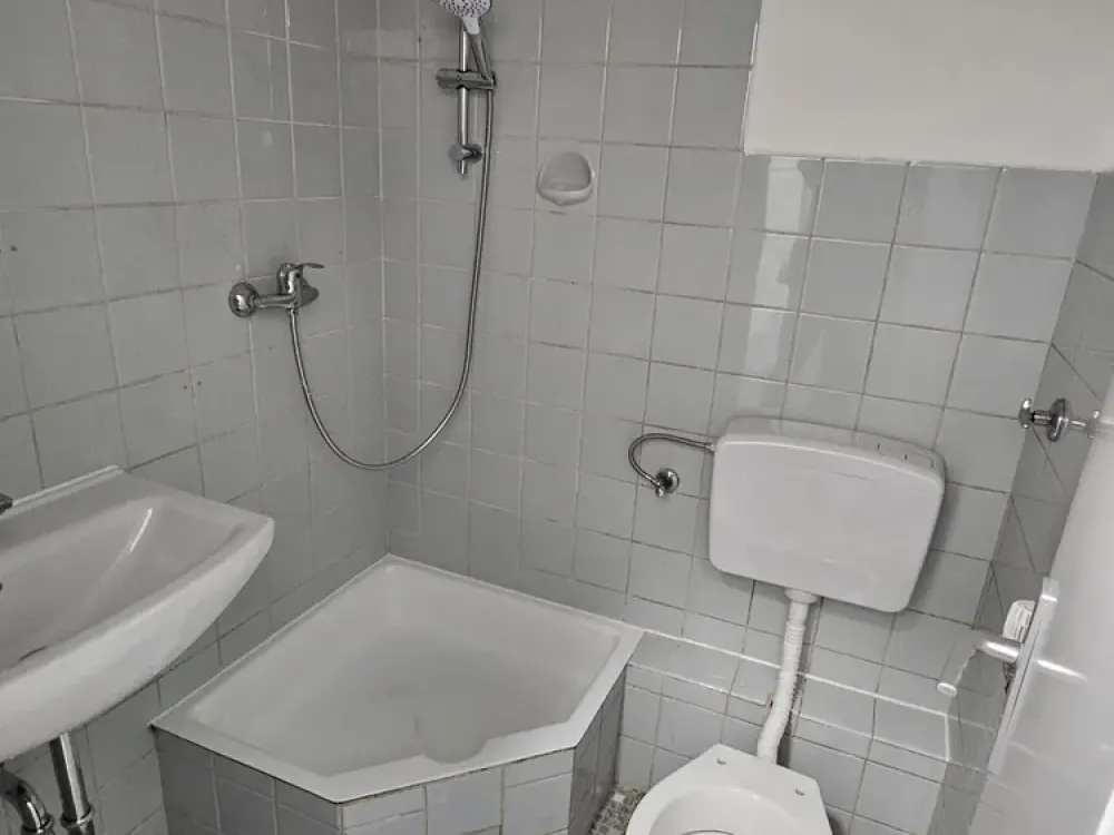 2 attraktive 1-Zimmer-Wohnungen in der Weißbachstraße 28 in Dortmund