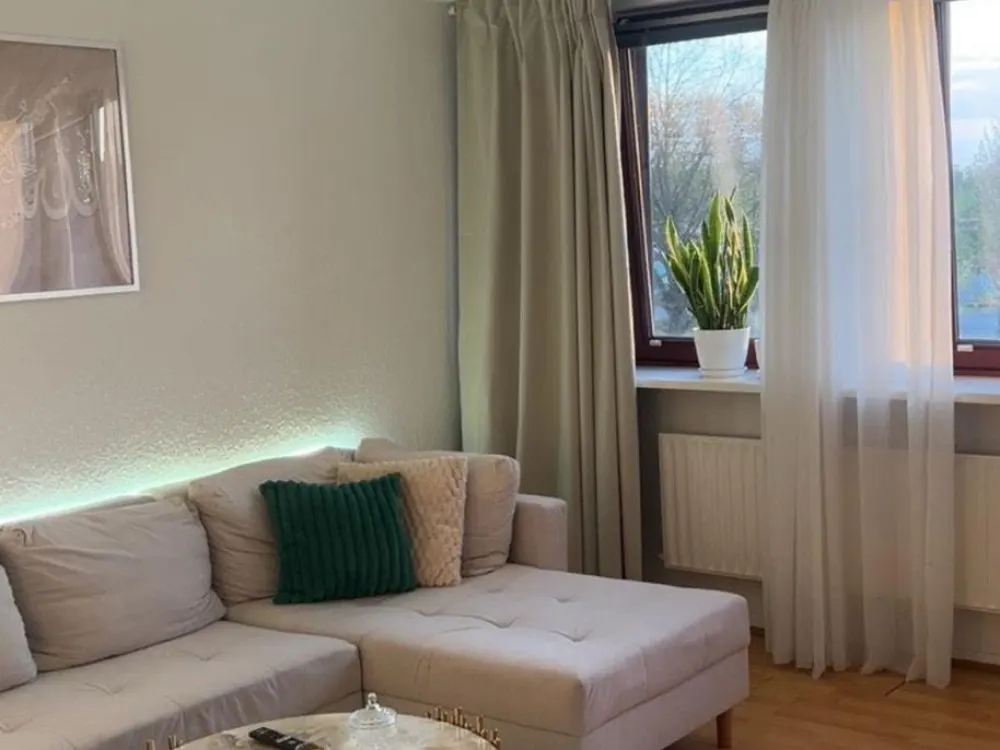 Wohnungssuche