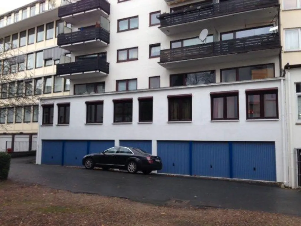 zu Vermieten 2 Zimmer Wohnung