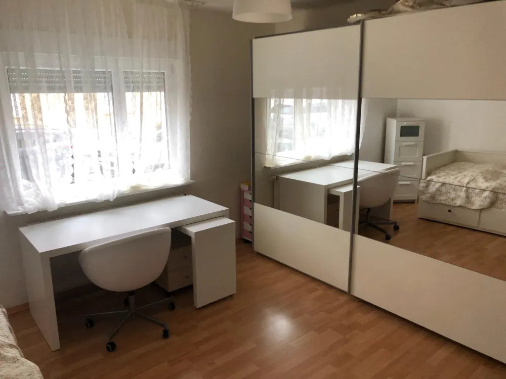 3 Room Apartment Friedrichshafen