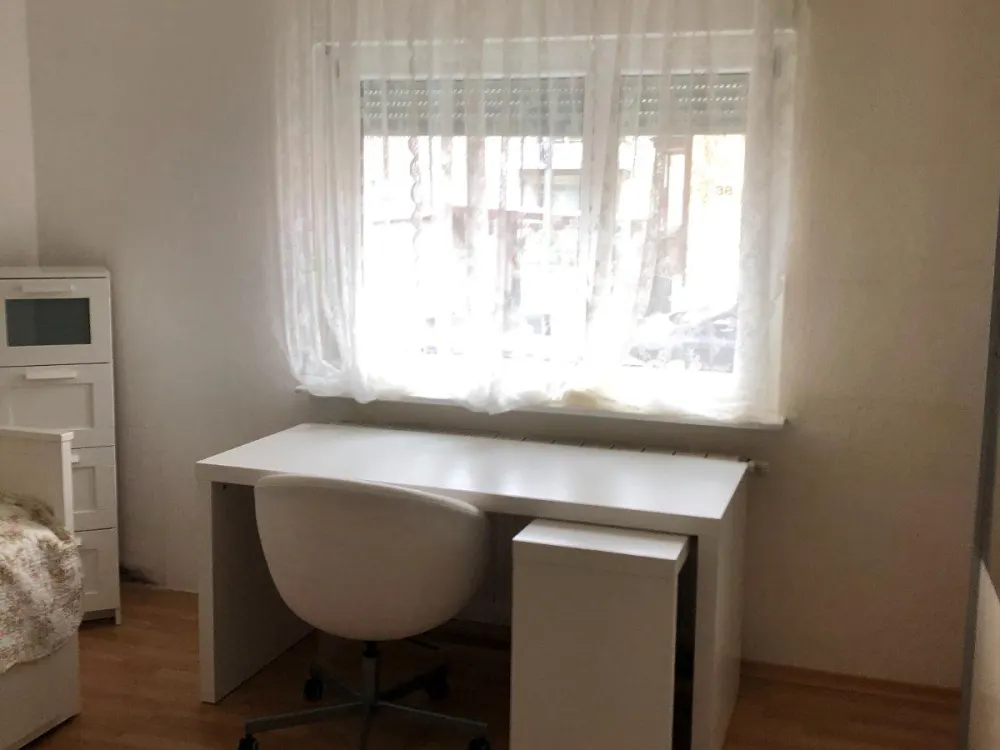 3 Room Apartment Friedrichshafen