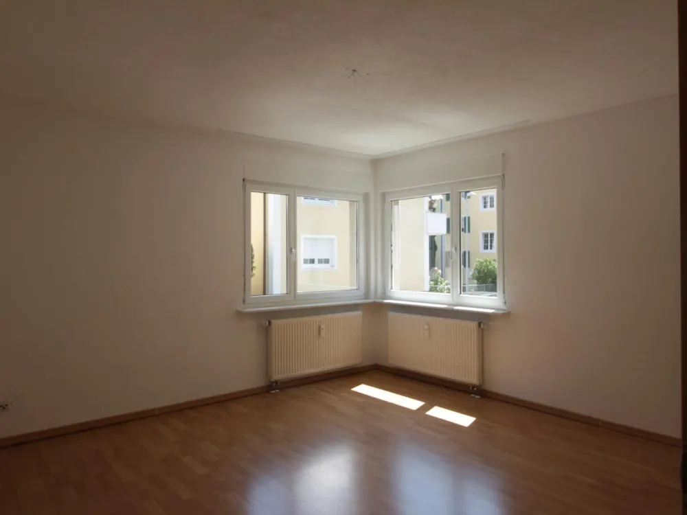 3 Room Apartment Friedrichshafen