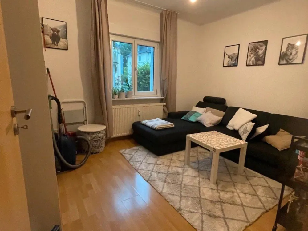 3 Room Apartment Friedrichshafen