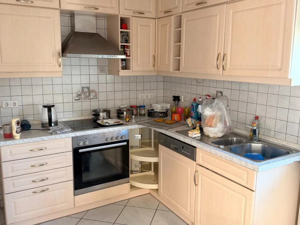 3 Room Apartment Friedrichshafen