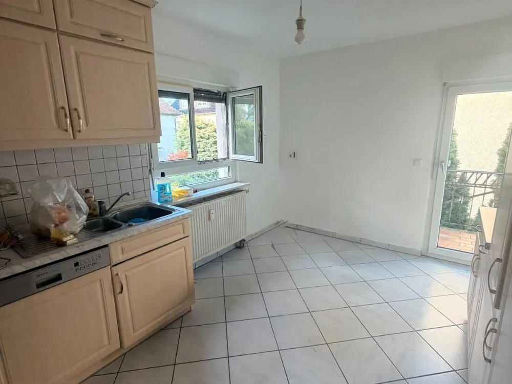 3 Room Apartment Friedrichshafen