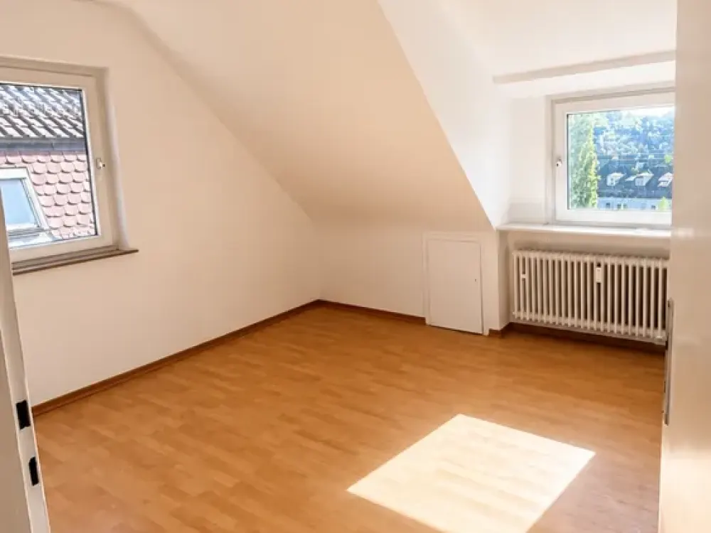 Moderne 2-Zimmer Wohnung im 5.OG / 52 qm / Stuttgart-Süd
