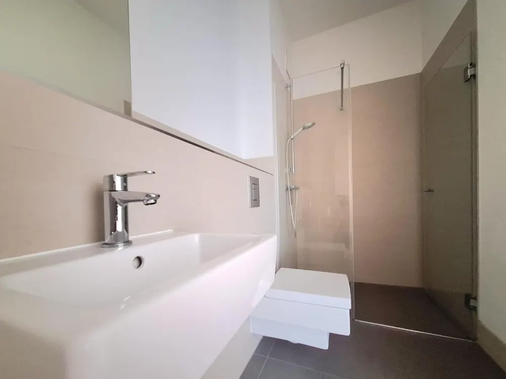 Moderne Etagenwohnung zur Miete mit Balkon in Leipzig Zentrum - Wentzel Dr.