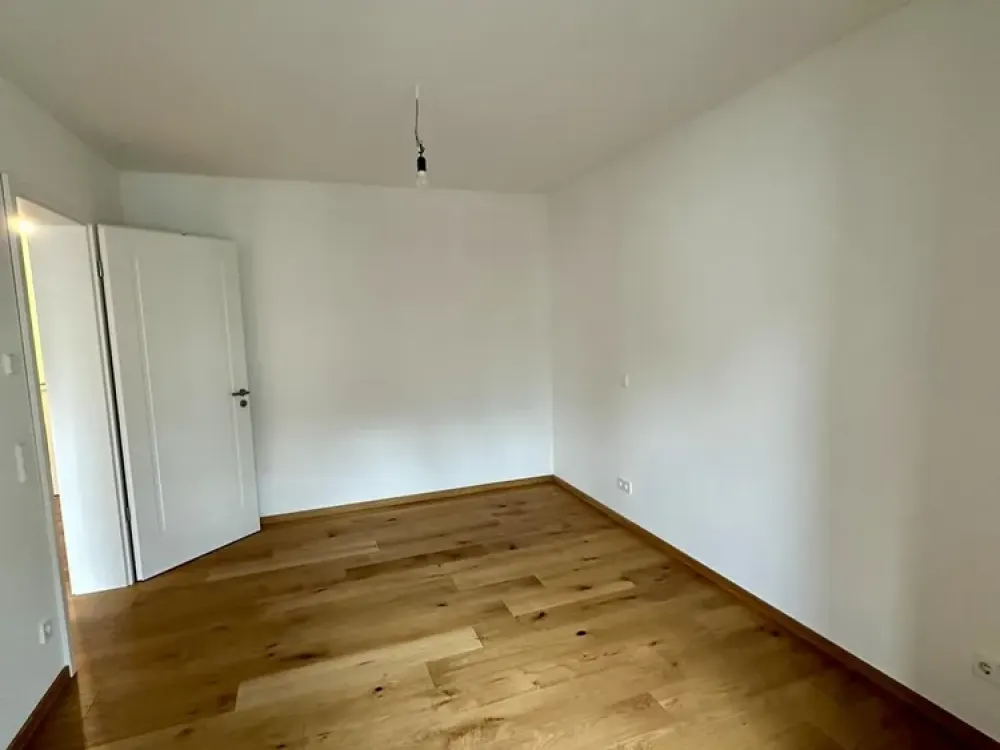 2-Zimmer-Wohnung im Frankfurter Bahnhofsviertel
