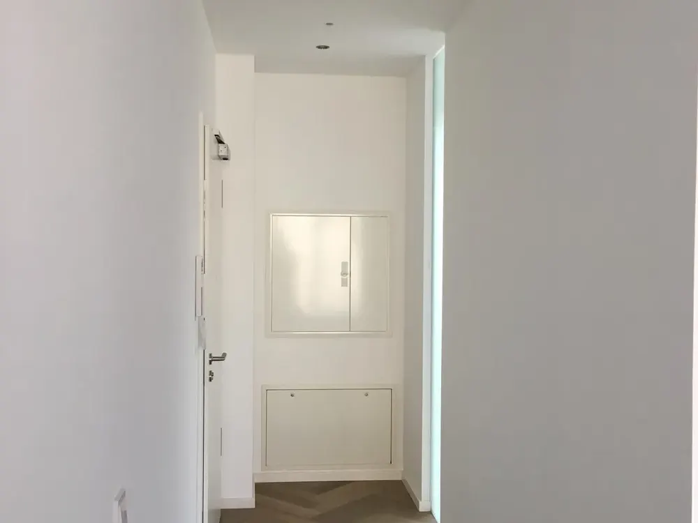3-Zimmer-Wohnung mit Balkon in Berlin-Friedrichshain