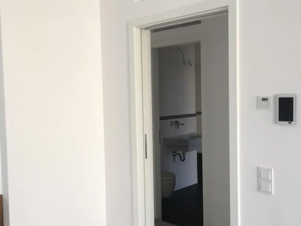 3-Zimmer-Wohnung mit Balkon in Berlin-Friedrichshain