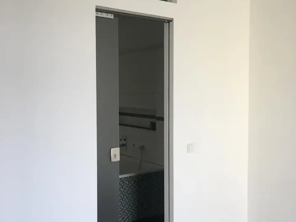 3-Zimmer-Wohnung mit Balkon in Berlin-Friedrichshain