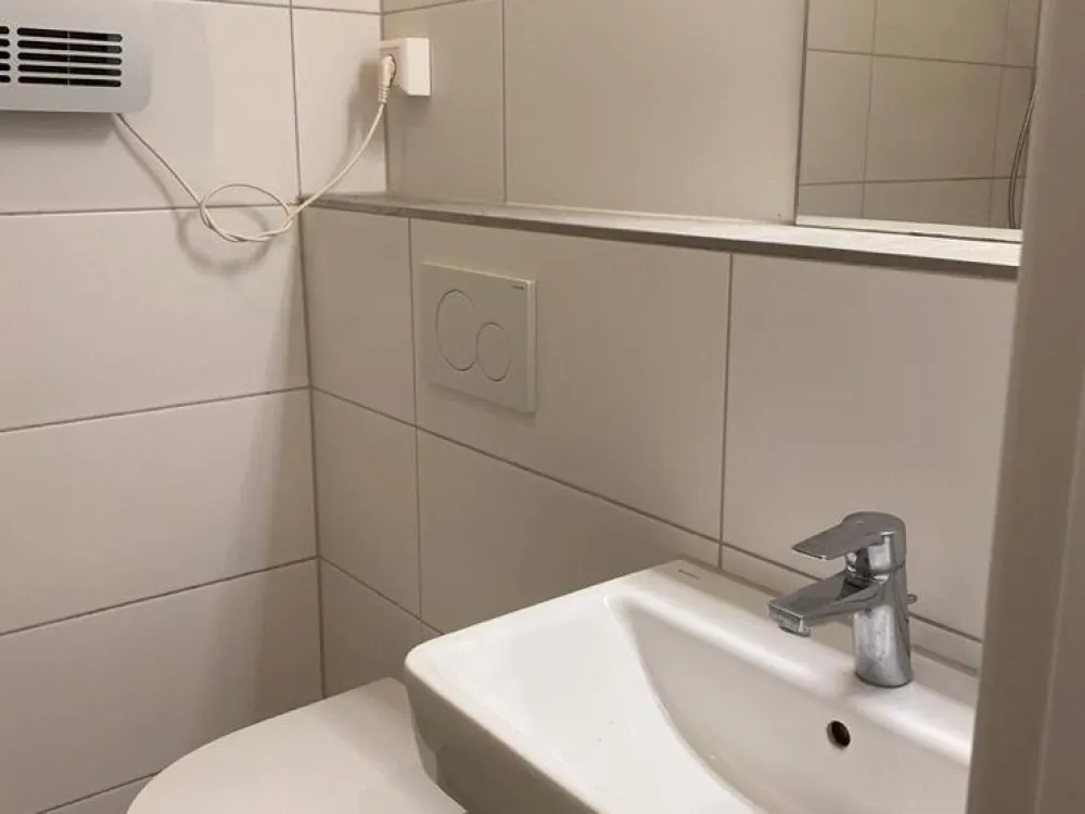WG Zimmer Stuttgart in 2er WG