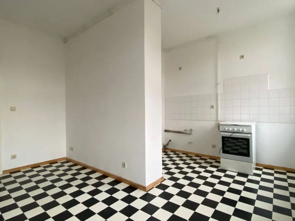 3-Zimmer Altbau im Boxhagener Kiez!