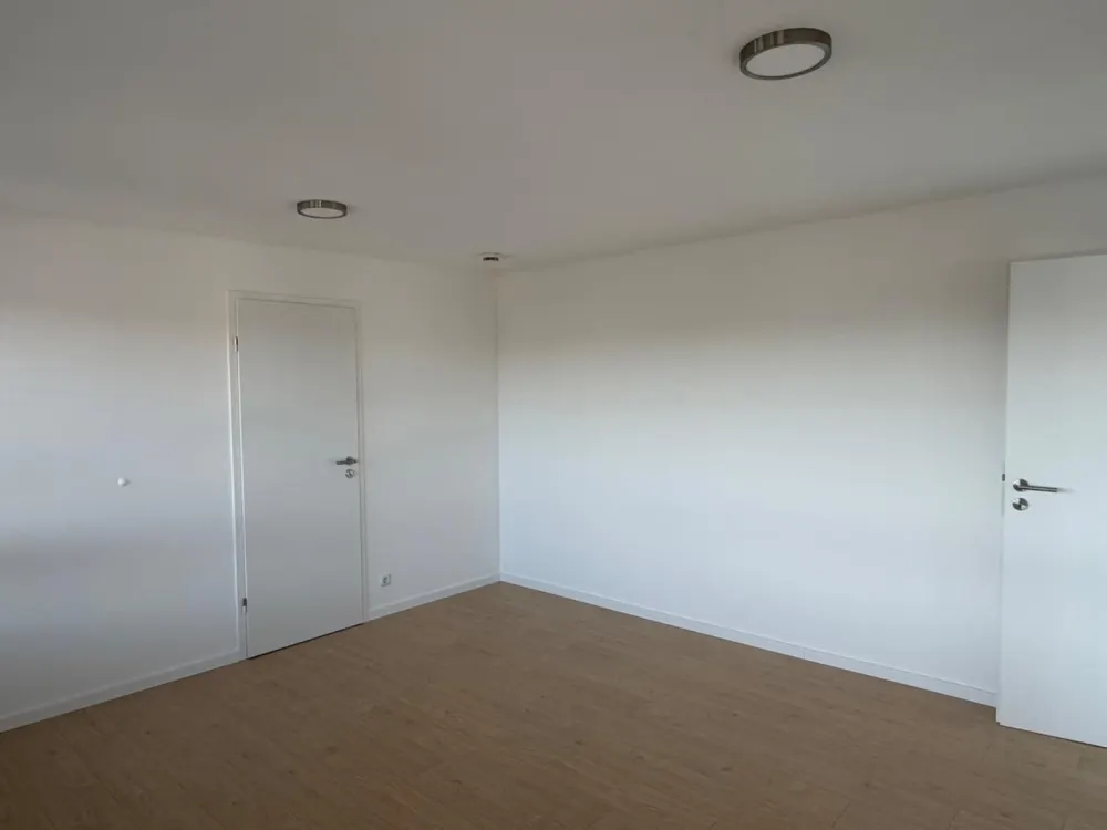 Helle & charmante Dachgeschosswohnung, 82 m², sofort bezugsfrei