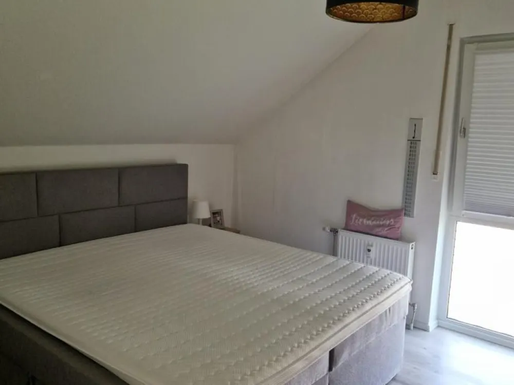 Demnächst frei! 2-Zimmer-Wohnung in Lünen Brambauer
