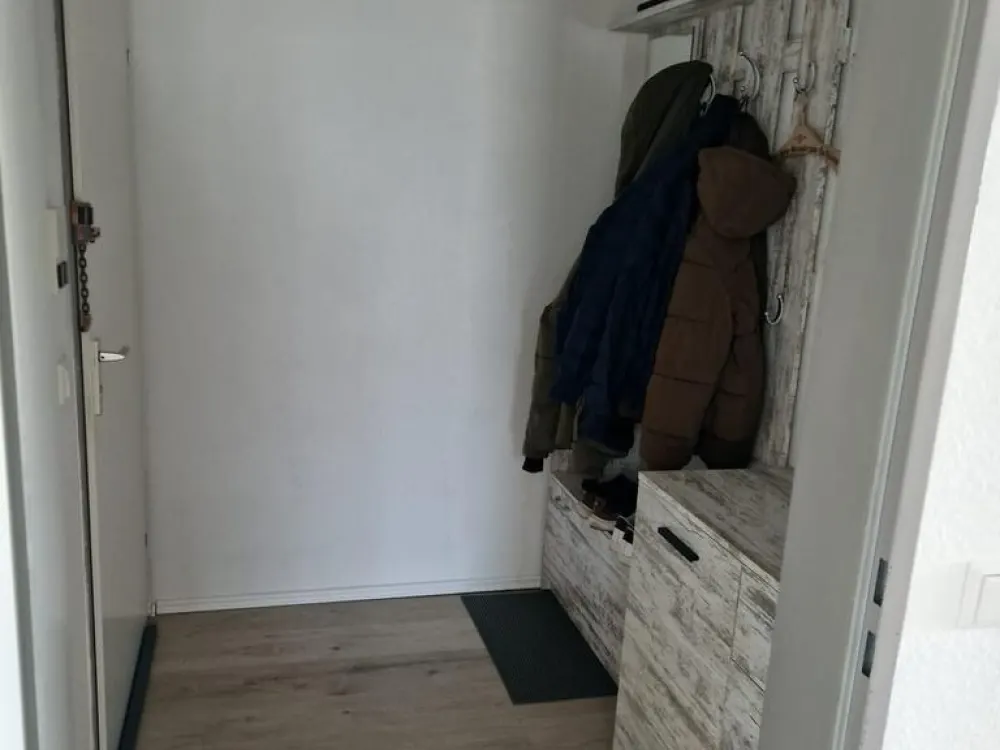 Demnächst frei! 2-Zimmer-Wohnung in Lünen Brambauer