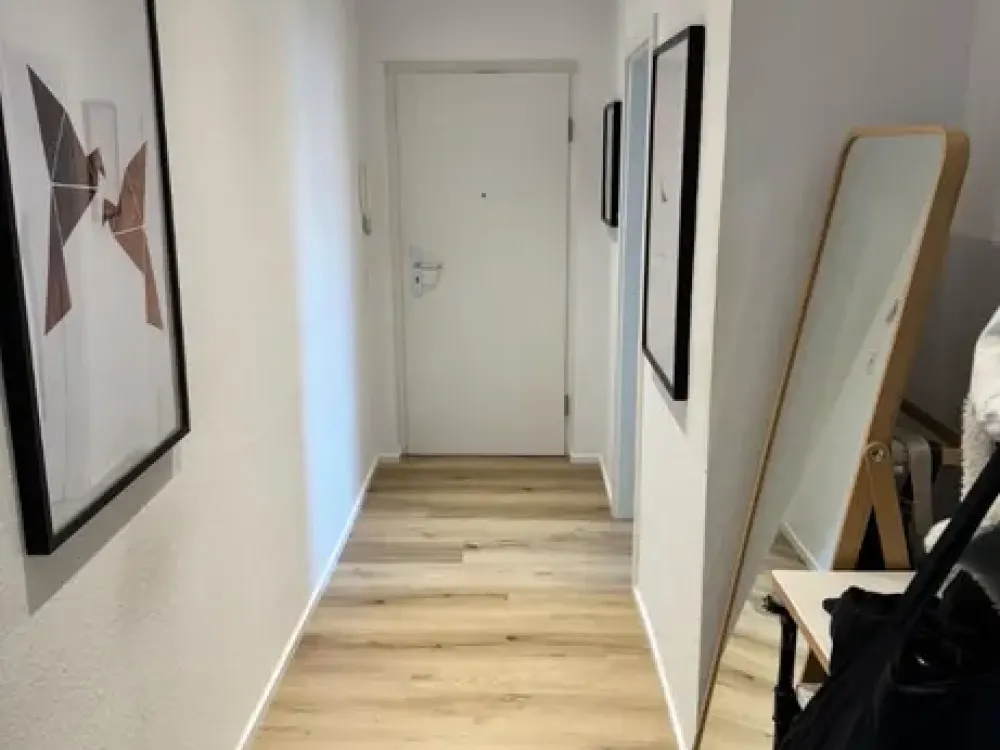 2-Zimmer-Wohnung in Köln-Sülz