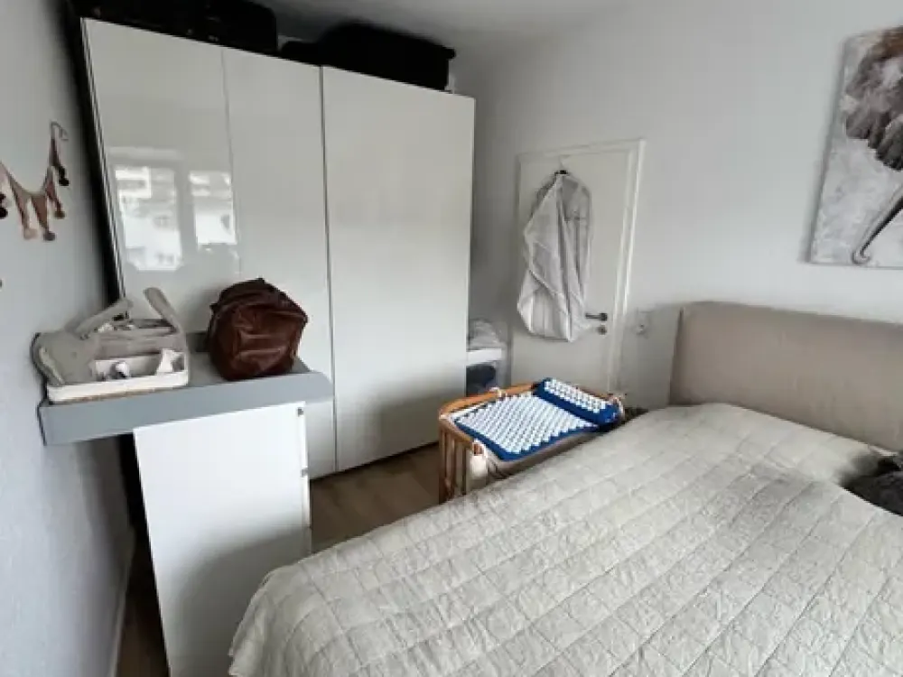 2-Zimmer-Wohnung in Köln-Sülz