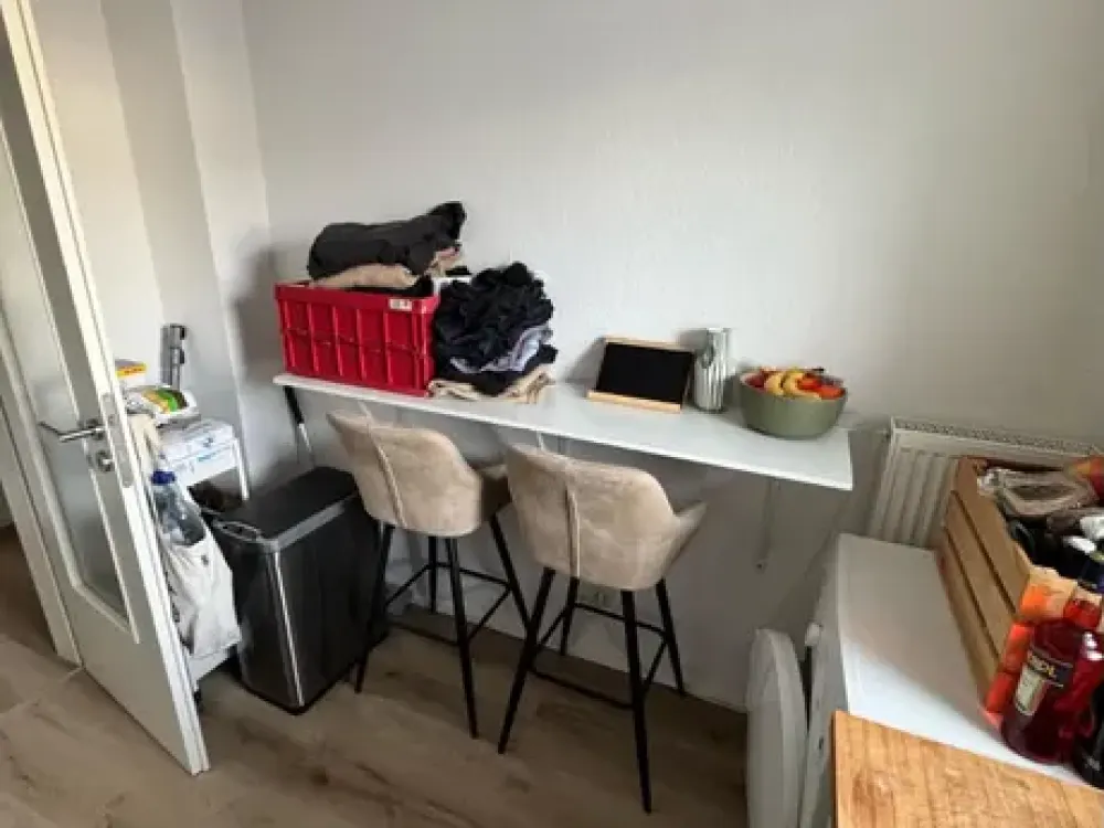 2-Zimmer-Wohnung in Köln-Sülz