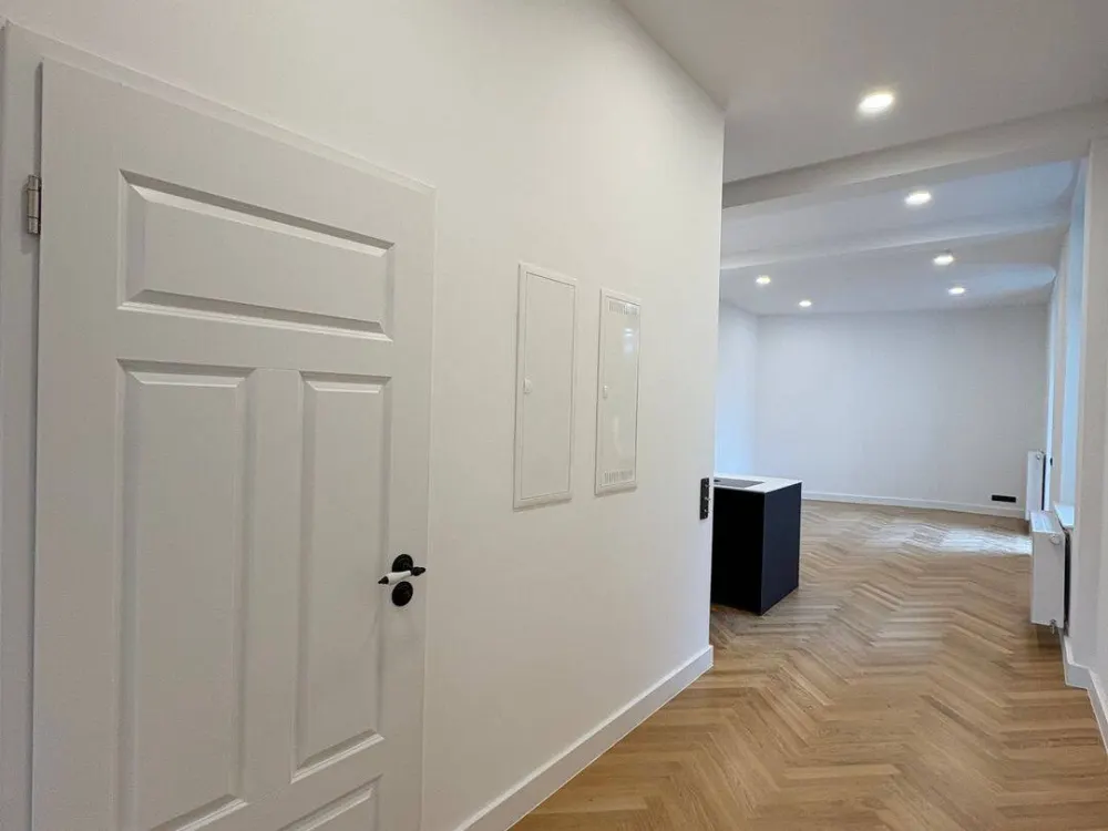 Erstbezug nach Kernsanierung - 2-Zimmerwohnung inkl. Traumküche!