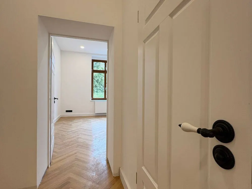 Erstbezug nach Kernsanierung - 2-Zimmerwohnung inkl. Traumküche!