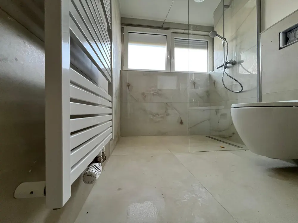 4-Zimmer-Wohnung in Lünen mit ausgebautem Spitzboden, viel Platz