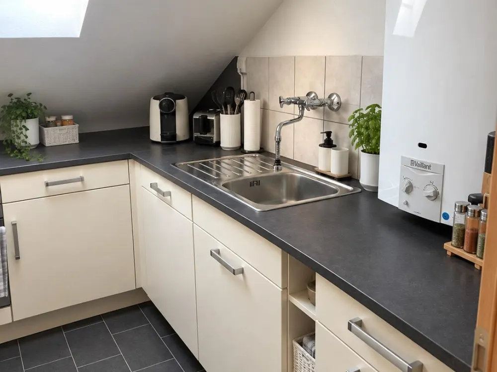 Schöne 3 Zimmer in Hilden Süd