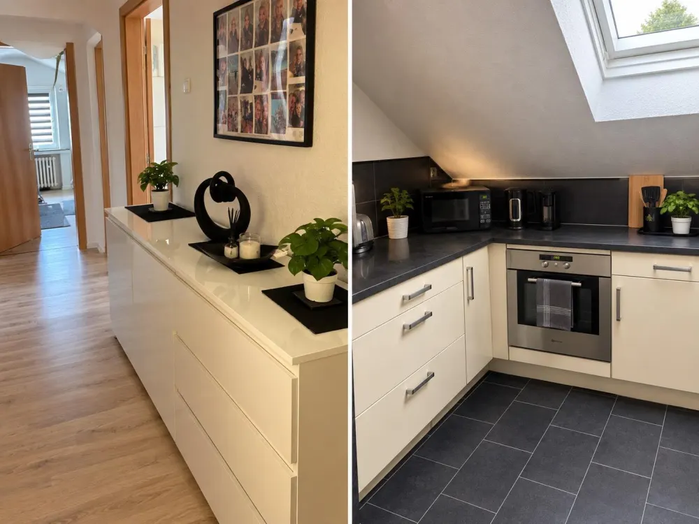 Schöne 3 Zimmer in Hilden Süd