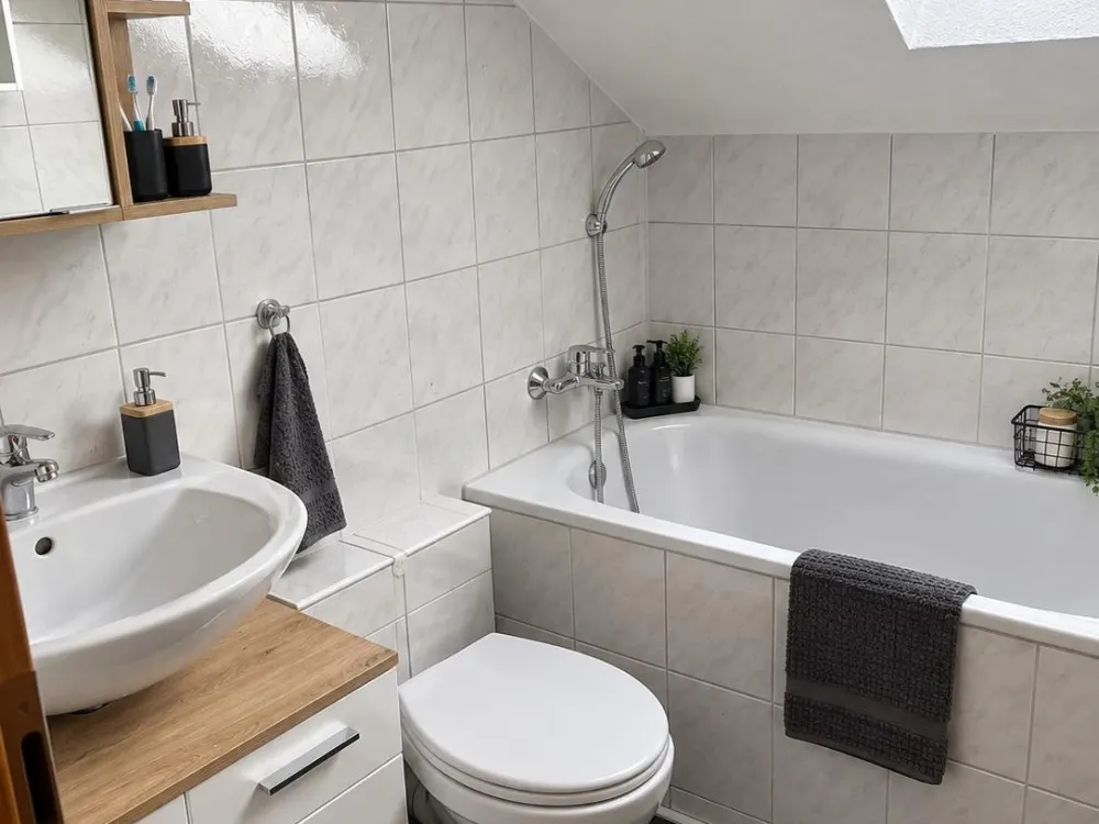 Schöne 3 Zimmer in Hilden Süd