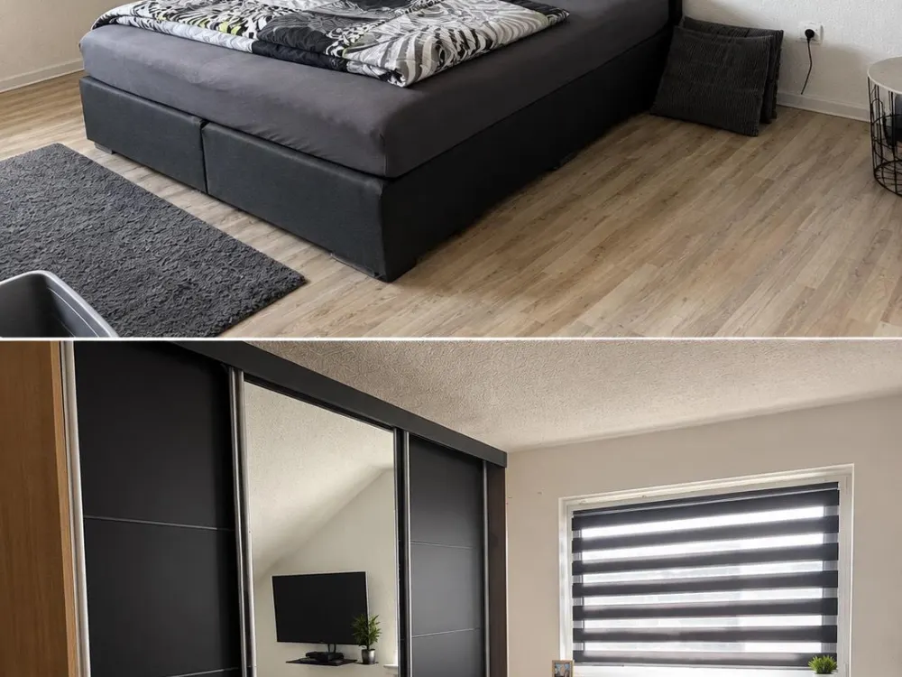 Schöne 3 Zimmer in Hilden Süd