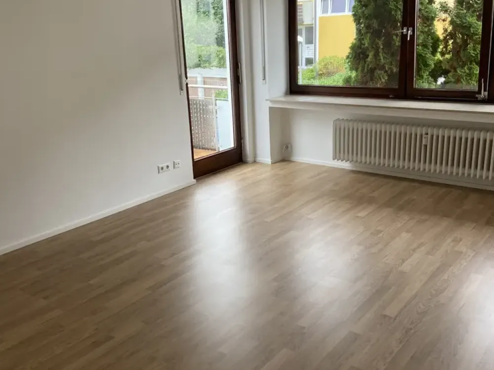 2-Zimmerwohnung in Stuttgart Kaltental